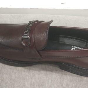 Men's Formal Bit Loafers