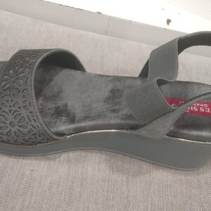 Women's Comfort Wedge Slingback Sandal